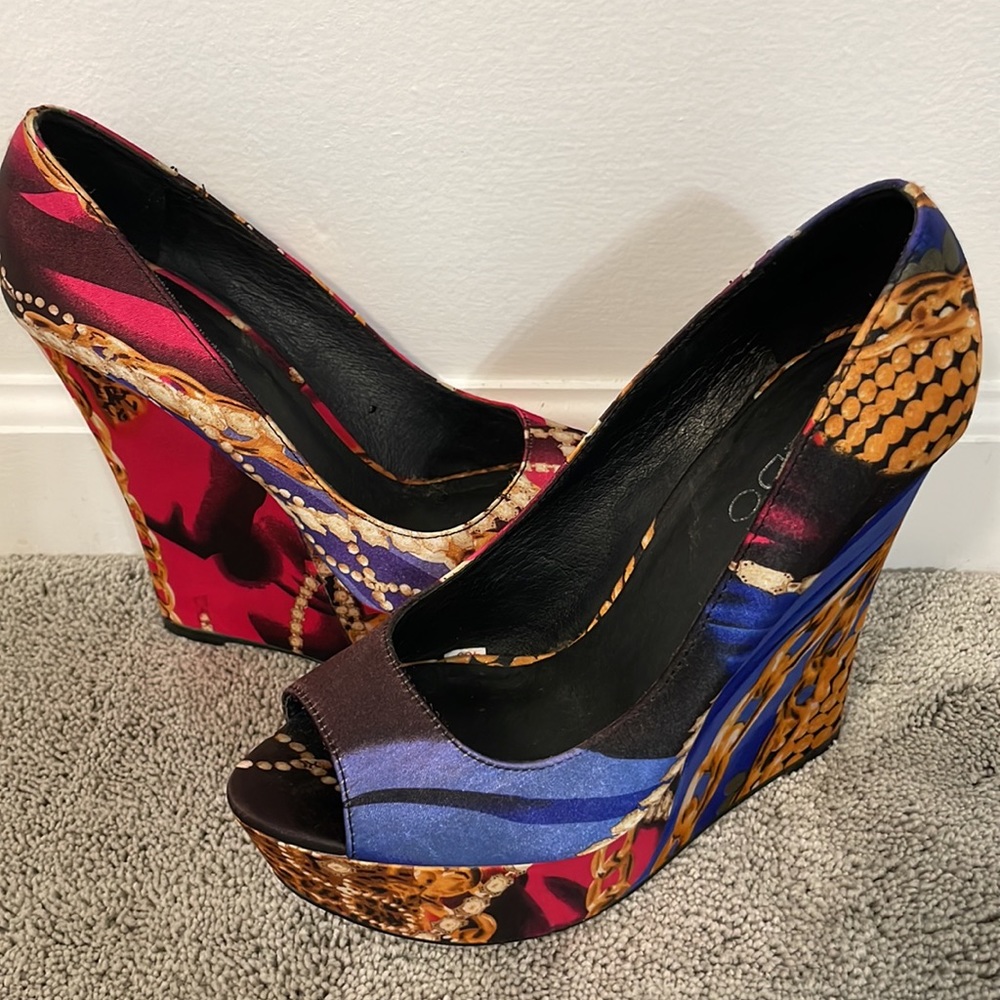 Aldo Wedge - Picture 2 of 4